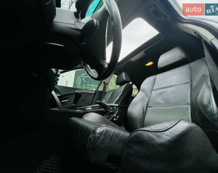 Сірий БМВ 5 Серія, об'ємом двигуна 2 л та пробігом 459 тис. км за 7700 $, фото 27 на Automoto.ua