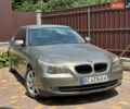Серый БМВ 5 Серия, объемом двигателя 2.17 л и пробегом 298 тыс. км за 5650 $, фото 1 на Automoto.ua