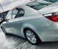 Сірий БМВ 5 Серія, об'ємом двигуна 2.5 л та пробігом 427 тис. км за 6500 $, фото 6 на Automoto.ua