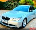 Сірий БМВ 5 Серія, об'ємом двигуна 2.2 л та пробігом 250 тис. км за 6450 $, фото 2 на Automoto.ua