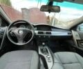 Сірий БМВ 5 Серія, об'ємом двигуна 2.5 л та пробігом 400 тис. км за 5900 $, фото 5 на Automoto.ua
