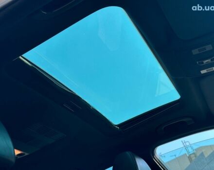 Серый БМВ 5 Серия, объемом двигателя 2.5 л и пробегом 201 тыс. км за 8490 $, фото 28 на Automoto.ua