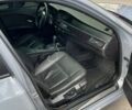 Сірий БМВ 5 Серія, об'ємом двигуна 3 л та пробігом 250 тис. км за 10000 $, фото 16 на Automoto.ua