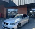 Сірий БМВ 5 Серія, об'ємом двигуна 2.99 л та пробігом 350 тис. км за 8000 $, фото 2 на Automoto.ua