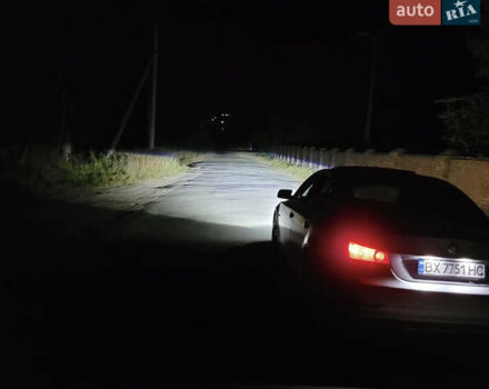 Серый БМВ 5 Серия, объемом двигателя 2.99 л и пробегом 355 тыс. км за 8299 $, фото 13 на Automoto.ua