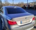 Серый БМВ 5 Серия, объемом двигателя 2.5 л и пробегом 289 тыс. км за 6700 $, фото 12 на Automoto.ua