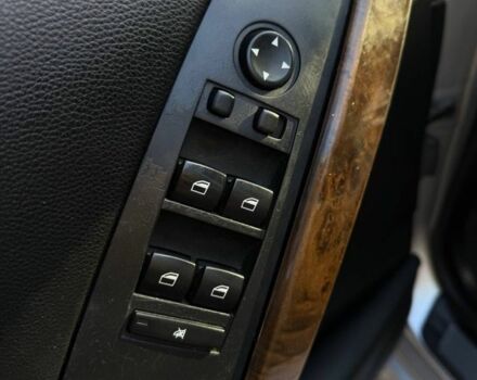 Серый БМВ 5 Серия, объемом двигателя 3 л и пробегом 350 тыс. км за 5700 $, фото 13 на Automoto.ua