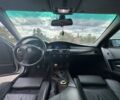 Серый БМВ 5 Серия, объемом двигателя 2.2 л и пробегом 1 тыс. км за 7200 $, фото 5 на Automoto.ua