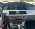 Сірий БМВ 5 Серія, об'ємом двигуна 2.99 л та пробігом 270 тис. км за 7500 $, фото 40 на Automoto.ua