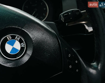 Сірий БМВ 5 Серія, об'ємом двигуна 2 л та пробігом 459 тис. км за 7700 $, фото 23 на Automoto.ua