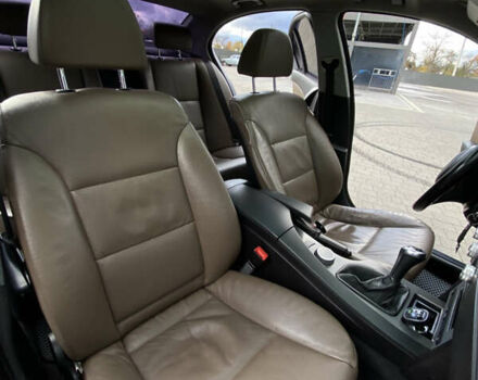 Сірий БМВ 5 Серія, об'ємом двигуна 2.17 л та пробігом 324 тис. км за 7100 $, фото 25 на Automoto.ua