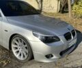 БМВ 5 Серия 2004 в Запорожье на Automoto.ua Серый БМВ 5 Серия, объемом двигателя 0 л и пробегом 355 тыс. км за 9600 $, фото 3 на Automoto.ua