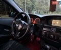 Серый БМВ 5 Серия, объемом двигателя 3 л и пробегом 380 тыс. км за 10300 $, фото 20 на Automoto.ua