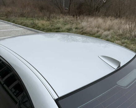 Сірий БМВ 5 Серія, об'ємом двигуна 3 л та пробігом 330 тис. км за 9400 $, фото 4 на Automoto.ua