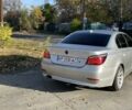 БМВ 5 Серия 2004 в Запорожье на Automoto.ua Серый БМВ 5 Серия, объемом двигателя 0 л и пробегом 355 тыс. км за 9600 $, фото 4 на Automoto.ua