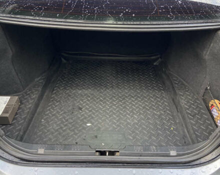 Серый БМВ 5 Серия, объемом двигателя 2.17 л и пробегом 300 тыс. км за 7000 $, фото 6 на Automoto.ua