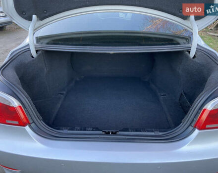 Сірий БМВ 5 Серія, об'ємом двигуна 2.17 л та пробігом 465 тис. км за 6500 $, фото 13 на Automoto.ua