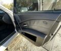 БМВ 5 Серия 2004 в Запорожье на Automoto.ua Серый БМВ 5 Серия, объемом двигателя 0 л и пробегом 355 тыс. км за 9600 $, фото 10 на Automoto.ua