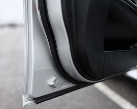 Сірий БМВ 5 Серія, об'ємом двигуна 2.99 л та пробігом 397 тис. км за 10500 $, фото 14 на Automoto.ua