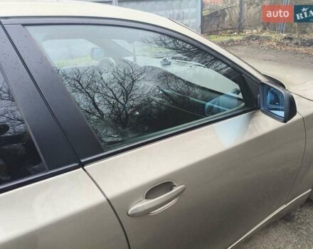 Серый БМВ 5 Серия, объемом двигателя 2 л и пробегом 360 тыс. км за 7300 $, фото 12 на Automoto.ua