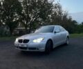 Сірий БМВ 5 Серія, об'ємом двигуна 0 л та пробігом 340 тис. км за 6300 $, фото 1 на Automoto.ua