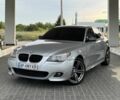 Серый БМВ 5 Серия, объемом двигателя 2.2 л и пробегом 400 тыс. км за 7500 $, фото 1 на Automoto.ua