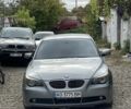 Сірий БМВ 5 Серія, об'ємом двигуна 2.5 л та пробігом 300 тис. км за 5800 $, фото 1 на Automoto.ua