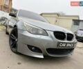 Сірий БМВ 5 Серія, об'ємом двигуна 2.5 л та пробігом 247 тис. км за 6550 $, фото 6 на Automoto.ua