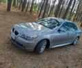 Сірий БМВ 5 Серія, об'ємом двигуна 2.5 л та пробігом 312 тис. км за 7200 $, фото 1 на Automoto.ua
