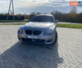 Сірий БМВ 5 Серія, об'ємом двигуна 2.5 л та пробігом 370 тис. км за 8500 $, фото 8 на Automoto.ua
