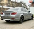 Сірий БМВ 5 Серія, об'ємом двигуна 2.5 л та пробігом 247 тис. км за 6550 $, фото 7 на Automoto.ua