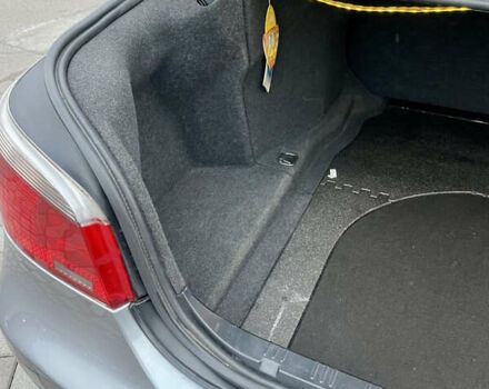 Сірий БМВ 5 Серія, об'ємом двигуна 2 л та пробігом 345 тис. км за 7200 $, фото 18 на Automoto.ua