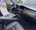 Серый БМВ 5 Серия, объемом двигателя 3 л и пробегом 350 тыс. км за 4300 $, фото 22 на Automoto.ua