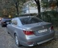 Сірий БМВ 5 Серія, об'ємом двигуна 2.5 л та пробігом 300 тис. км за 5800 $, фото 3 на Automoto.ua