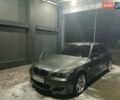 Сірий БМВ 5 Серія, об'ємом двигуна 2.5 л та пробігом 350 тис. км за 9700 $, фото 1 на Automoto.ua