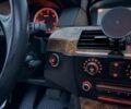 Сірий БМВ 5 Серія, об'ємом двигуна 3 л та пробігом 390 тис. км за 9600 $, фото 13 на Automoto.ua