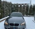 Серый БМВ 5 Серия, объемом двигателя 2.5 л и пробегом 361 тыс. км за 7350 $, фото 1 на Automoto.ua