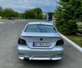 Серый БМВ 5 Серия, объемом двигателя 2.5 л и пробегом 284 тыс. км за 6750 $, фото 11 на Automoto.ua