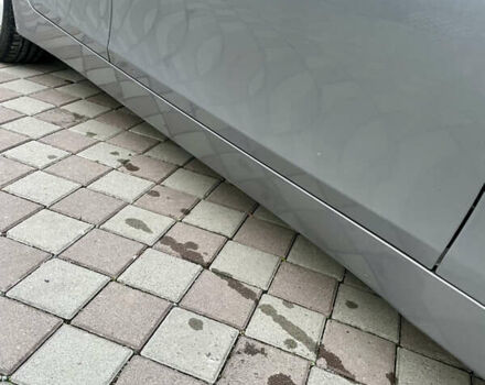 Сірий БМВ 5 Серія, об'ємом двигуна 2 л та пробігом 345 тис. км за 7200 $, фото 17 на Automoto.ua