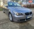 Сірий БМВ 5 Серія, об'ємом двигуна 2.5 л та пробігом 251 тис. км за 7200 $, фото 4 на Automoto.ua