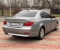 Сірий БМВ 5 Серія, об'ємом двигуна 2.5 л та пробігом 289 тис. км за 7500 $, фото 7 на Automoto.ua