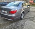 Сірий БМВ 5 Серія, об'ємом двигуна 2.5 л та пробігом 251 тис. км за 7200 $, фото 2 на Automoto.ua