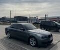 Сірий БМВ 5 Серія, об'ємом двигуна 2.5 л та пробігом 350 тис. км за 8750 $, фото 8 на Automoto.ua