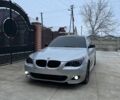 Сірий БМВ 5 Серія, об'ємом двигуна 3 л та пробігом 310 тис. км за 8500 $, фото 1 на Automoto.ua