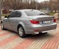 Сірий БМВ 5 Серія, об'ємом двигуна 2.5 л та пробігом 289 тис. км за 7500 $, фото 5 на Automoto.ua