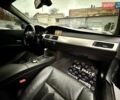 Сірий БМВ 5 Серія, об'ємом двигуна 2.5 л та пробігом 247 тис. км за 6550 $, фото 20 на Automoto.ua