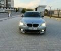 Серый БМВ 5 Серия, объемом двигателя 2.5 л и пробегом 323 тыс. км за 3300 $, фото 1 на Automoto.ua