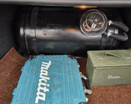 Серый БМВ 5 Серия, объемом двигателя 2.5 л и пробегом 251 тыс. км за 8500 $, фото 3 на Automoto.ua