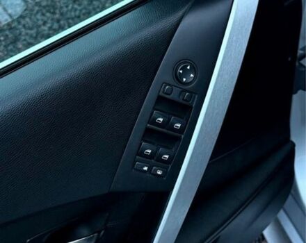 Серый БМВ 5 Серия, объемом двигателя 4.4 л и пробегом 250 тыс. км за 7600 $, фото 19 на Automoto.ua