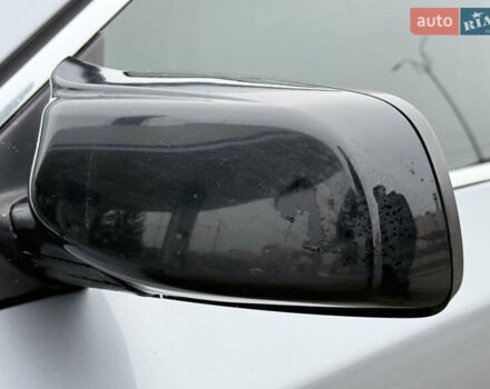 Серый БМВ 5 Серия, объемом двигателя 2.5 л и пробегом 378 тыс. км за 6500 $, фото 10 на Automoto.ua